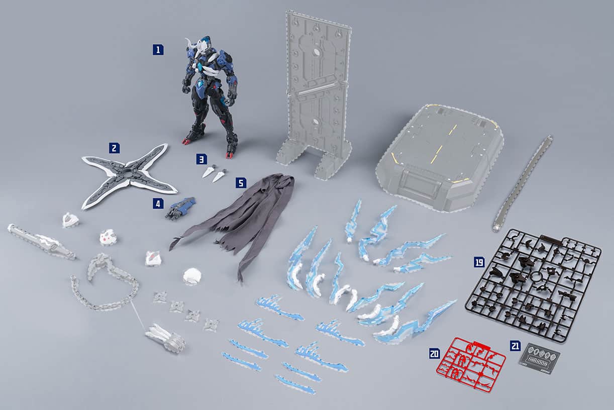 Lone Shadow Compare - Standalone