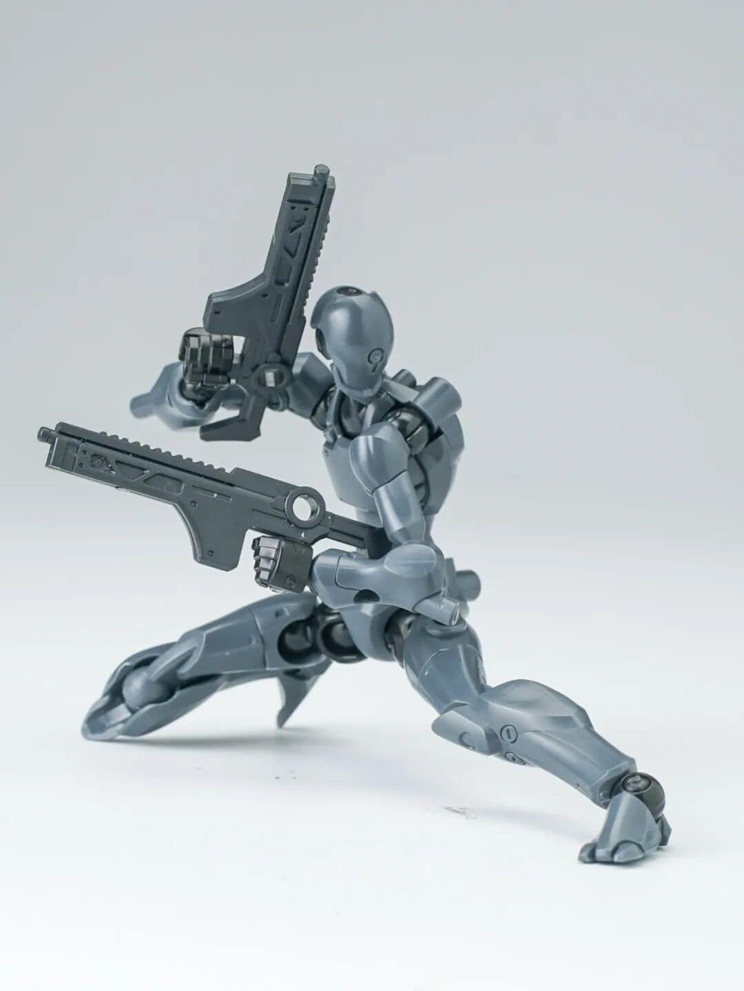 XENOSTRIKE (BLUE) by SHEIK MAINLAND 3 MIN PROJECT 酋长大陆 强攻异